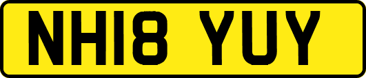 NH18YUY