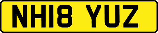 NH18YUZ