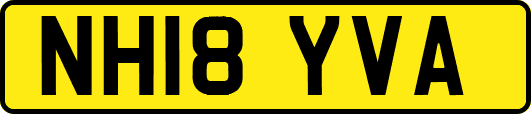 NH18YVA