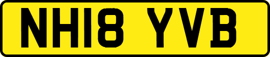 NH18YVB