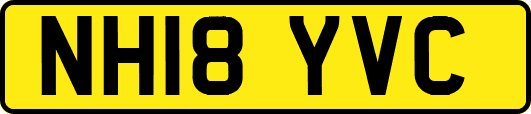 NH18YVC