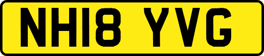 NH18YVG