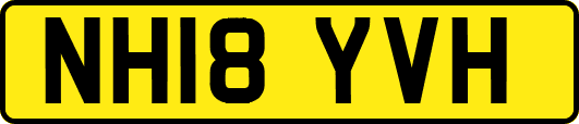 NH18YVH