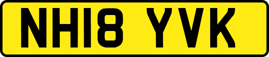 NH18YVK