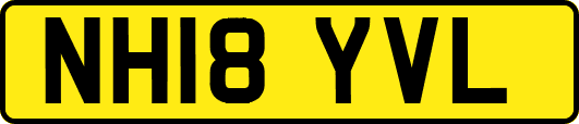 NH18YVL