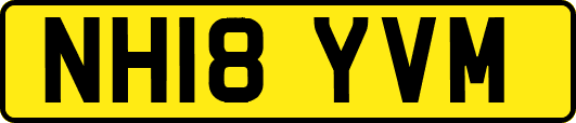 NH18YVM