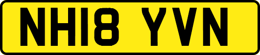 NH18YVN