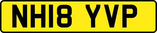 NH18YVP
