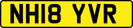 NH18YVR