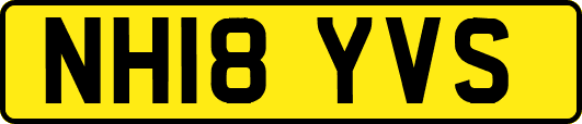 NH18YVS