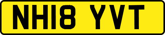 NH18YVT