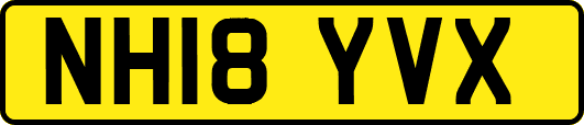 NH18YVX