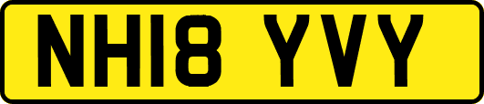 NH18YVY