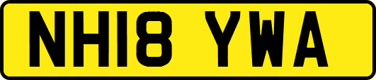 NH18YWA