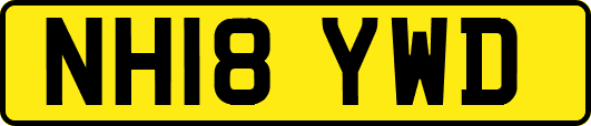 NH18YWD