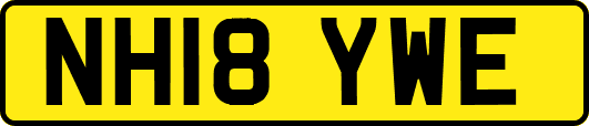 NH18YWE
