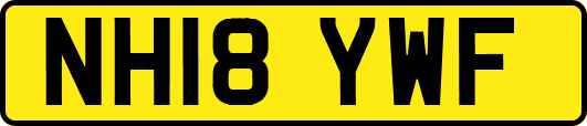 NH18YWF