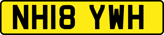 NH18YWH