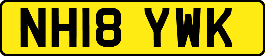 NH18YWK