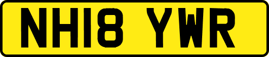NH18YWR