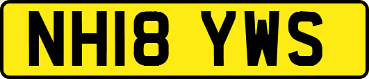 NH18YWS
