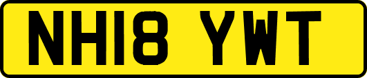 NH18YWT