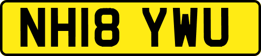 NH18YWU