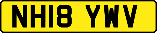 NH18YWV