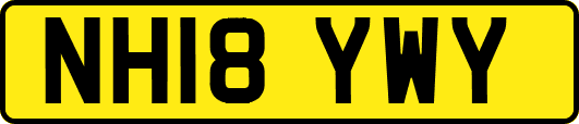 NH18YWY