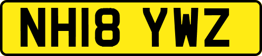 NH18YWZ