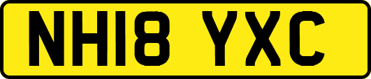 NH18YXC