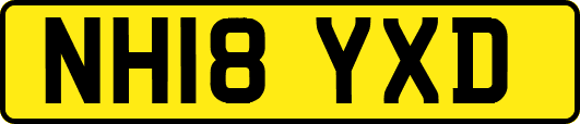 NH18YXD