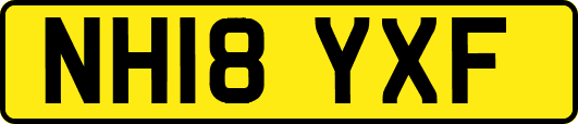 NH18YXF