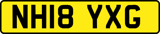NH18YXG