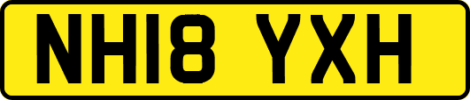 NH18YXH