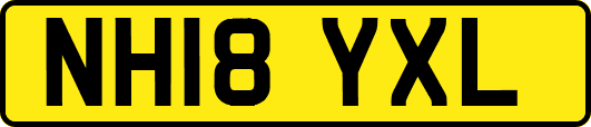 NH18YXL