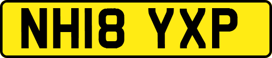 NH18YXP