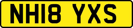 NH18YXS