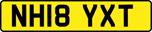 NH18YXT