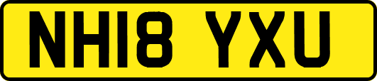 NH18YXU