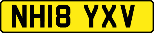 NH18YXV