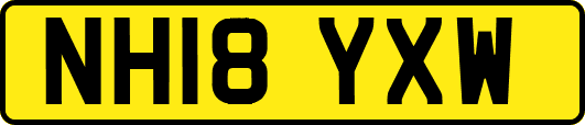 NH18YXW