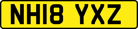NH18YXZ