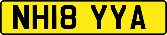 NH18YYA