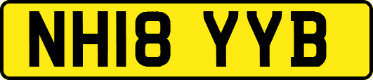 NH18YYB