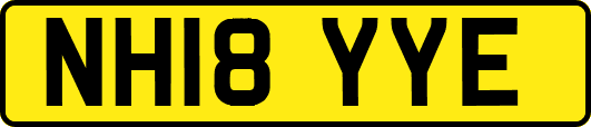 NH18YYE