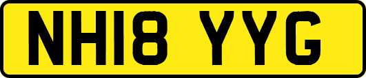 NH18YYG