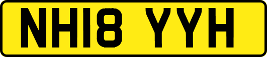 NH18YYH