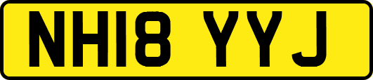 NH18YYJ