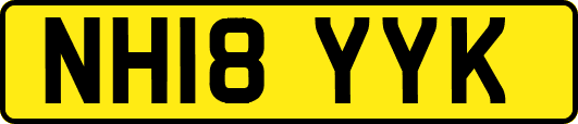 NH18YYK